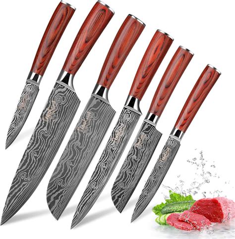 chef knives amazon|amazon chef knives for sale.